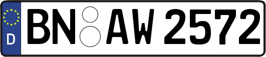 BN-AW2572