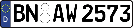 BN-AW2573