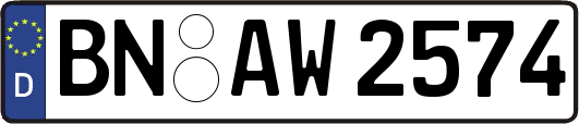 BN-AW2574