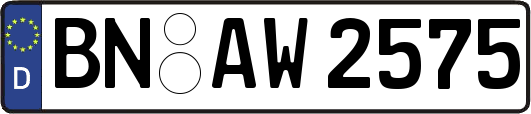 BN-AW2575