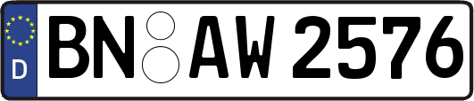 BN-AW2576