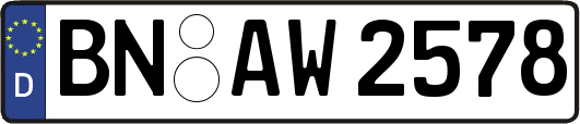 BN-AW2578