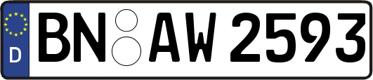 BN-AW2593
