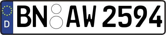 BN-AW2594