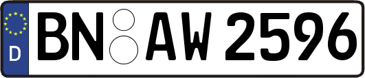 BN-AW2596