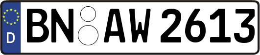 BN-AW2613
