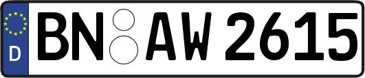 BN-AW2615