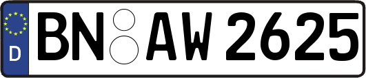 BN-AW2625