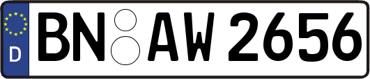 BN-AW2656