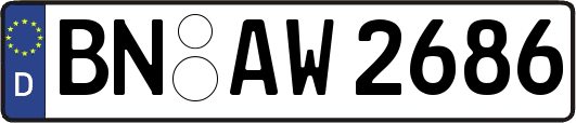 BN-AW2686