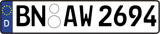 BN-AW2694