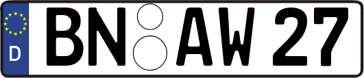 BN-AW27