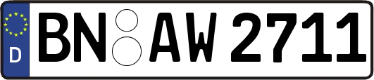 BN-AW2711