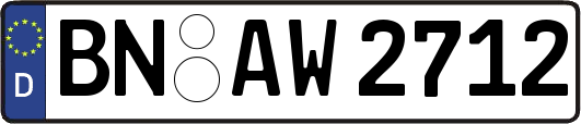 BN-AW2712