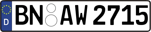 BN-AW2715