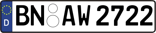 BN-AW2722