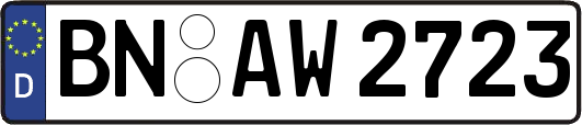 BN-AW2723