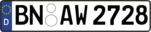 BN-AW2728