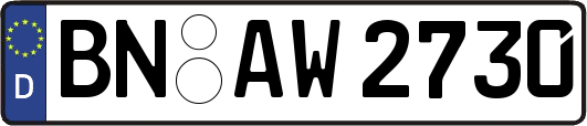 BN-AW2730