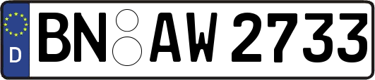 BN-AW2733