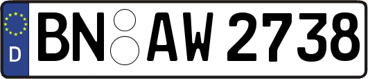 BN-AW2738