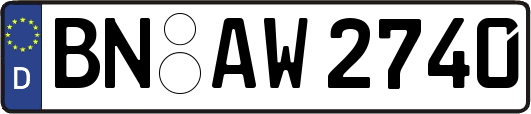 BN-AW2740