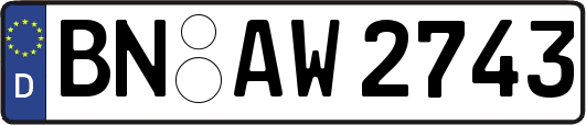 BN-AW2743