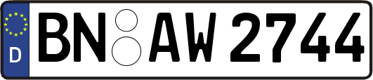 BN-AW2744