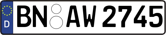 BN-AW2745