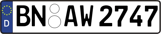 BN-AW2747