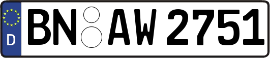 BN-AW2751