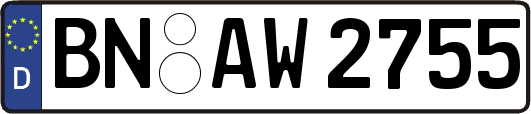 BN-AW2755