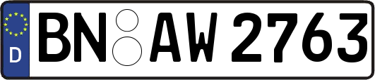 BN-AW2763