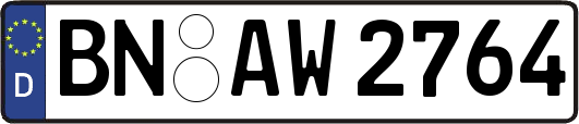 BN-AW2764