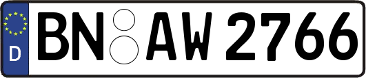 BN-AW2766