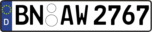 BN-AW2767