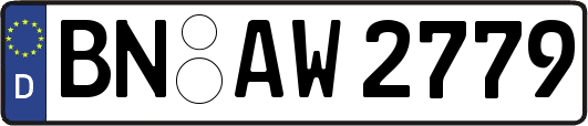 BN-AW2779