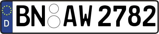 BN-AW2782