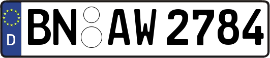 BN-AW2784