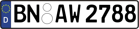 BN-AW2788