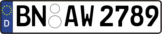BN-AW2789