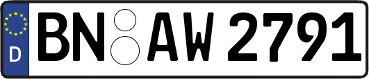 BN-AW2791