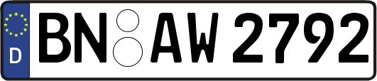 BN-AW2792