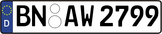 BN-AW2799