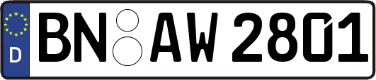 BN-AW2801