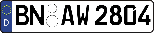 BN-AW2804