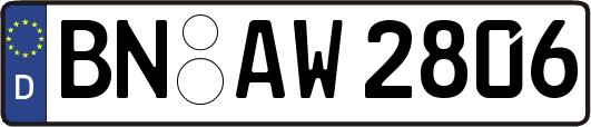BN-AW2806