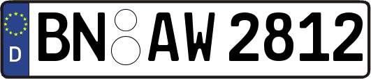 BN-AW2812