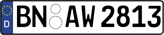 BN-AW2813