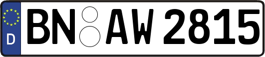BN-AW2815